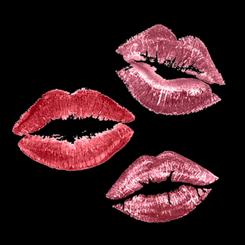 Clean Lipstick GIFs - Get the best GIF on GIPHY