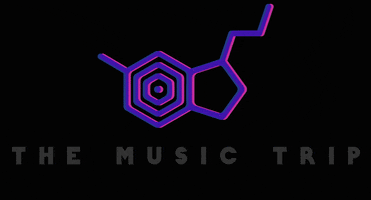 The Music Trip GIF