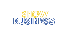 Show Business Sticker by Wistia