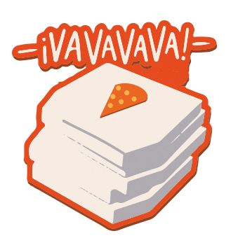 Animation Sticker