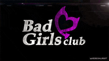Bad Girls Club Drake GIF