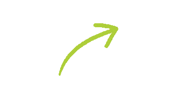 Arrow Pfeil Sticker by virtual7