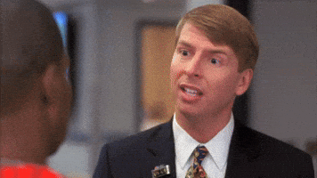30 Rock Coffee GIF