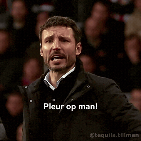 Man Mark GIF