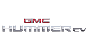 Hummer Sticker by GMC