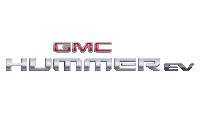 Hummer Sticker by GMC