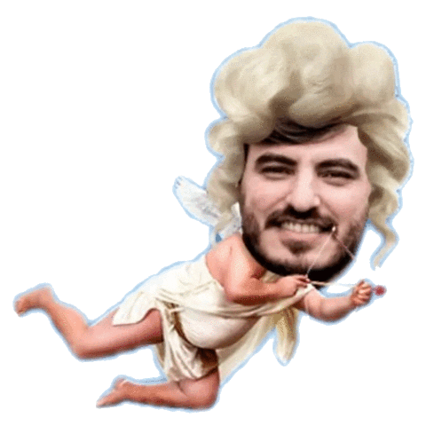 osnaufragos Sticker
