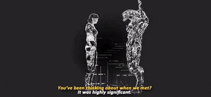 Legion GIF