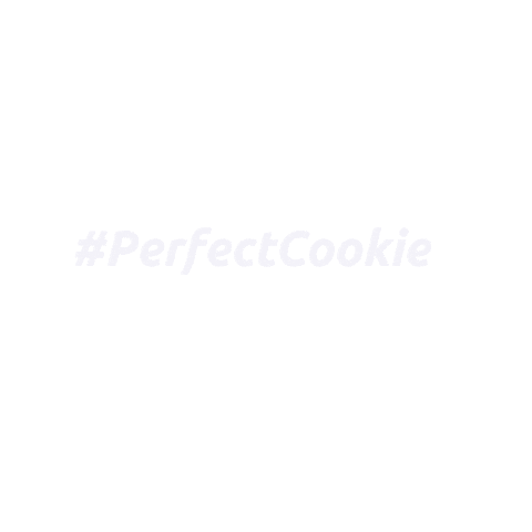 Cookie Sticker by NuGo Nutrition