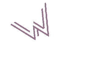 White Water Marketing Agency Sticker