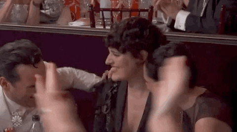 GIF by Golden Globes - Find & Share on GIPHY