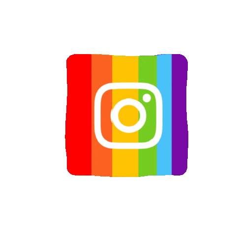 Instagram Gay Sticker