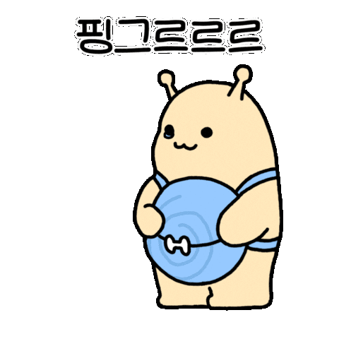 Hyundai Walker Sticker by what_is_lll