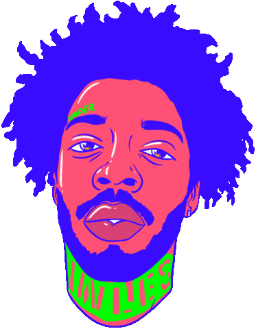 Everybody Knows Sticker