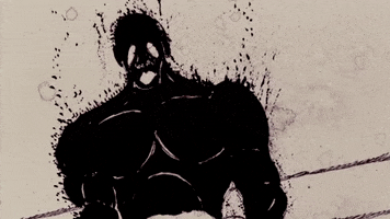 Ink Theprideofstrathmoor GIF by GLAS Animation