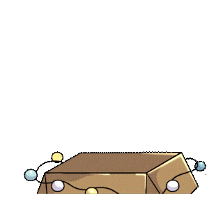 Not For Thinking Sticker