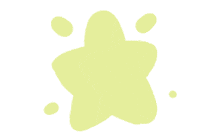 Star Sticker