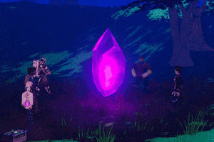Hp Lovecraft Indie Game GIF by Dark Tonic