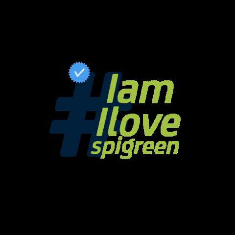 Spigreen GIF
