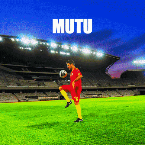 SportsFestivalRomania GIF
