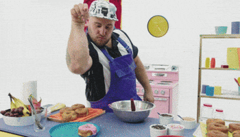 Disques 7ieme Ciel GIF