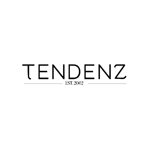 Tendenz Sverige Sticker by Tendenz AB