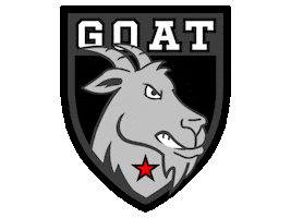 Goat F45 Sticker by F45Bpark