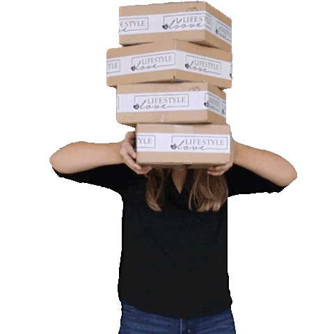 Sticker by Lifestyle2Love