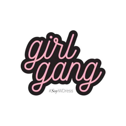 Mujeresreales Sticker by WILDRESS