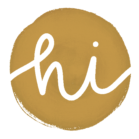 Greetings Hello Sticker by Maria