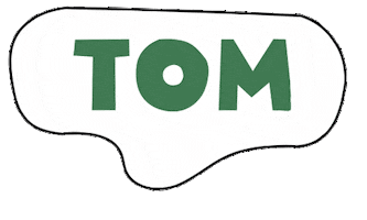 Peanut Butter Love Sticker by Maslo TOM