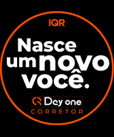 Dayone Dayoneiqr Dayonecorretor Institutoqr Iqr GIF by Instituto QR