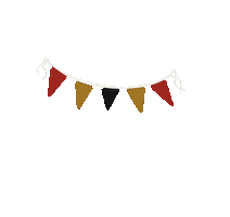 Party Sticker