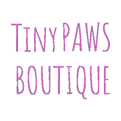 Dog Fashion Tiny Paws Sticker by Dogs of Instagram
