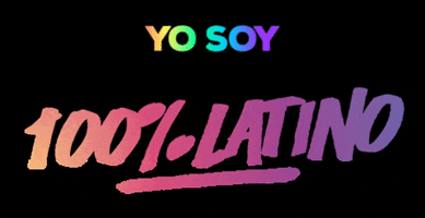 Latino Yosoy GIF by GVAX