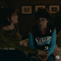 Lil Dicky Size GIF by DAVE
