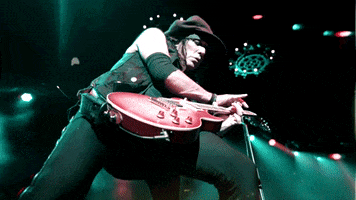 Rock N Roll GIF by Alice Cooper