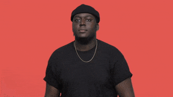 Jordan Mackampa GIF