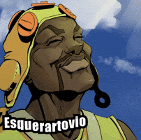 Steel Ball Run Jjba GIF