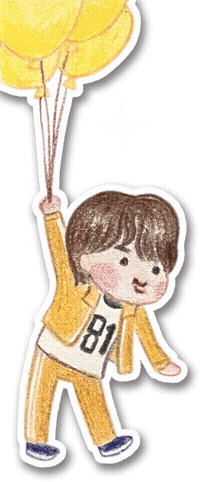 Bts Sticker