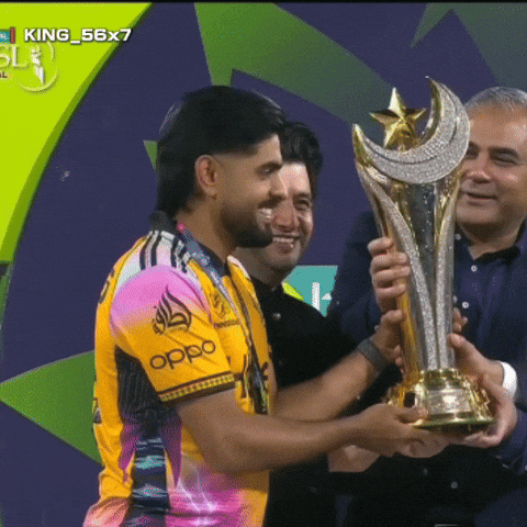Babar Azam Ba GIF