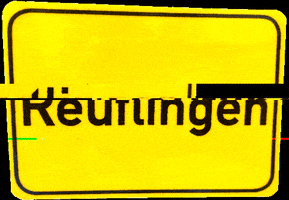 Visitgermany GIF by Stadtmarketing Reutlingen