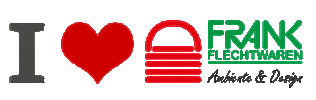 Heart Love Sticker by Frank Flechtwaren