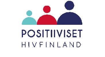 Positiiviset Sticker