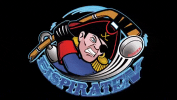 ESC Dorfen Eispiraten GIF