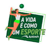 Sticker by Kolosh