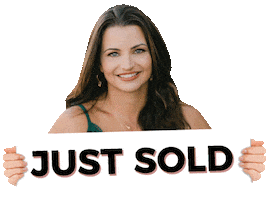 Felicia Mullins exp Realty Sticker