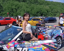 Model GIF