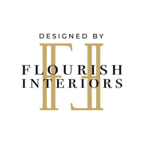 Sticker by Flourish Interiors