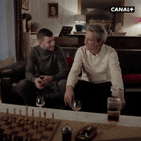 Mood Serie GIF by CANAL+